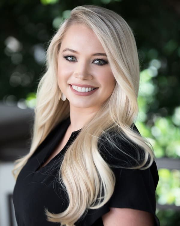 Brittany Grant