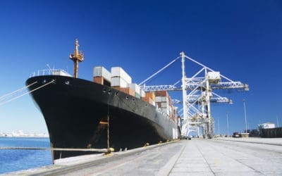 The Top 4 Causes of Shipping Delays