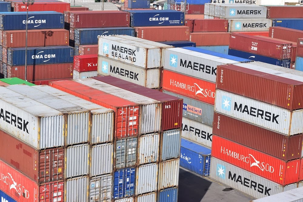 Long-lasting Impact of COVID-19 on Shipping