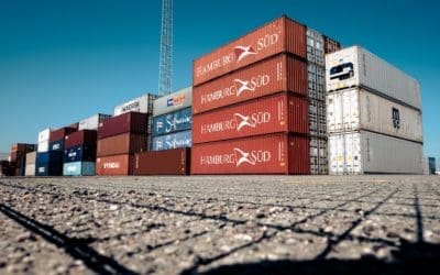 How COVID-19 Restrictions Affect Shipping