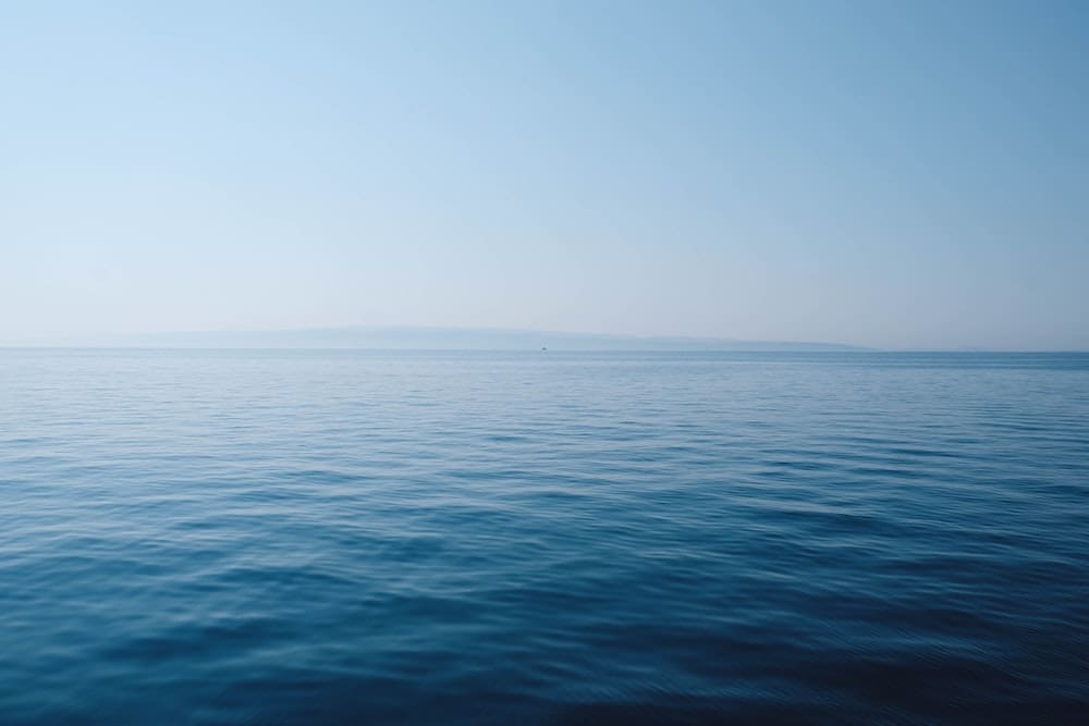 Is Emissions-free Cargo Shipping the Next Big Thing?