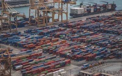 April 2021 Shipping Update: Port Congestion Continues