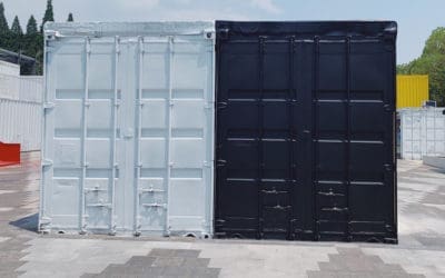 June 2021 Shipping Update: Container Demands Likely to Outpace Capacity