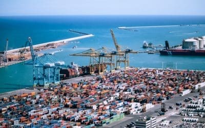 February Shipping Report: The Status of Port Delays