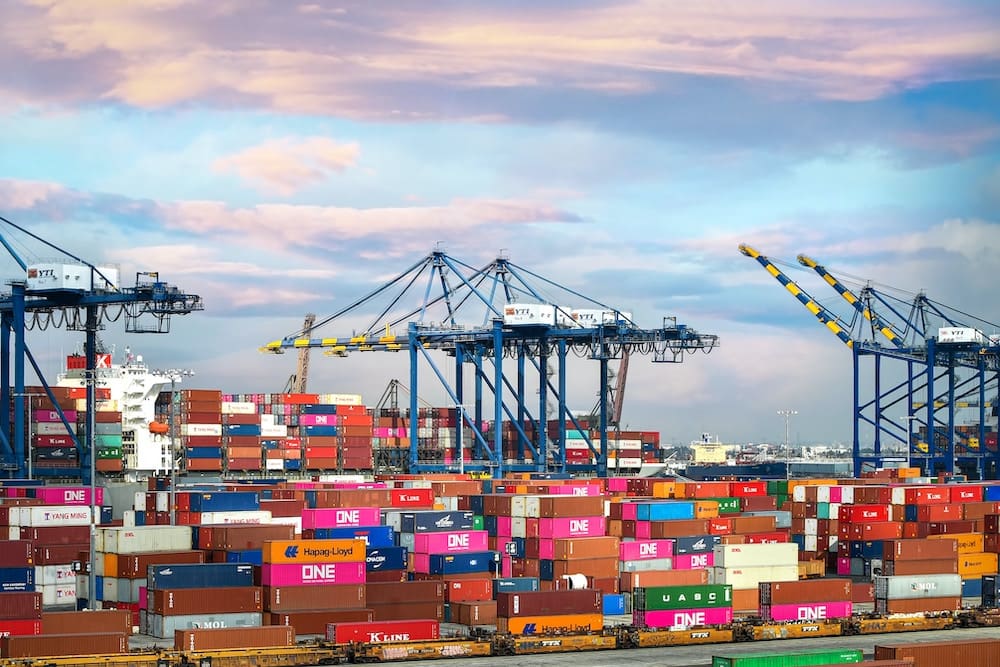 June Shipping Report: Is a Possible Equipment Imbalance Imminent?