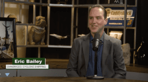 The Latest - The Almond Co - Eric Bailey