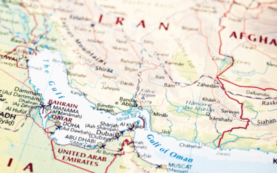 Strait of Hormuz