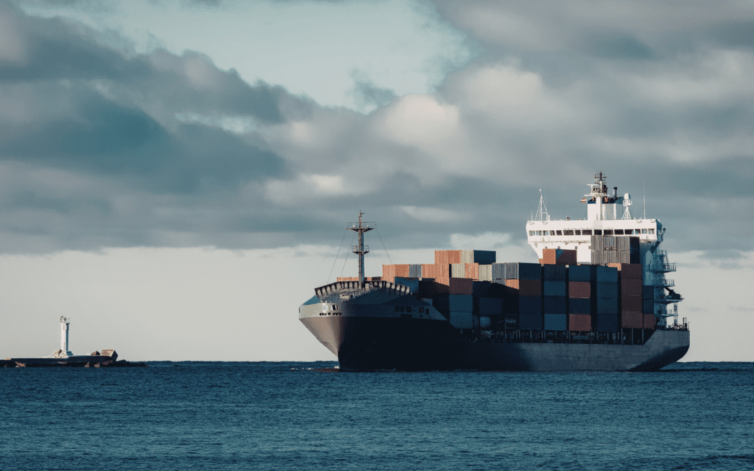Exploring Ongoing Ocean Freight Disruptions